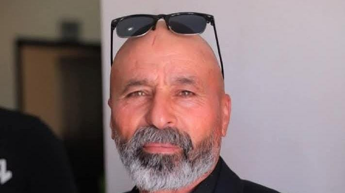 قرار بإجراء تشريح لجثمان الاسير الشهيد محمد غوادرة 